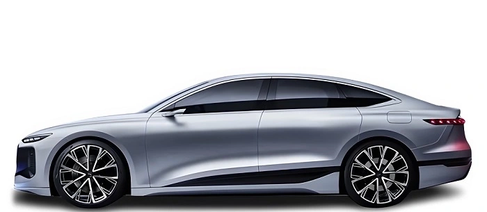 Audi A4 e-tron S-Line 2025 Price in United States